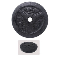 Disco Fucol 15lb 1"