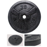 Disco Fucol 20lb 1"