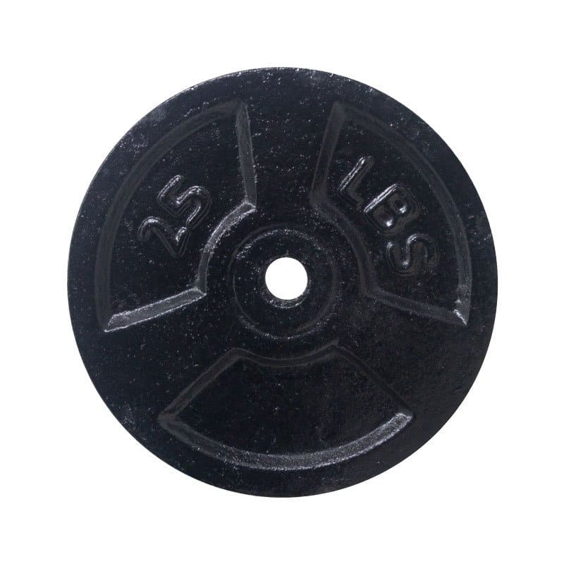 Disco Fucol 25lb 1"