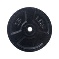 Disco Fucol 25lb 1"