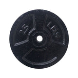 Disco Fucol 25lb 1"