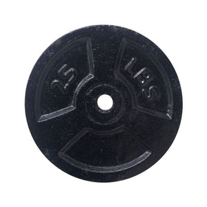 Disco Fucol 25lb 1
