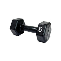 Mancuerna Hierro 6 Lb Fucol