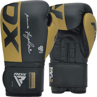 Guantes Boxeo RDX F4 Sparring