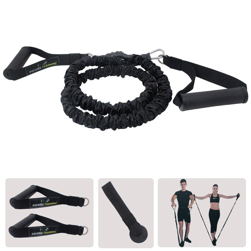 Teratubo Elástico Power Training