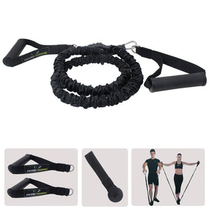 Teratubo Elástico Power Training