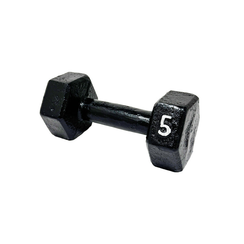 Mancuerna Hierro 5 Lb Fucol