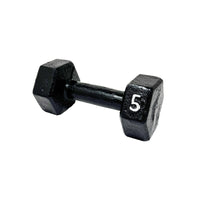 Mancuerna Hierro 5 Lb Fucol