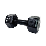 Mancuerna Hierro 15 Lb Fucol