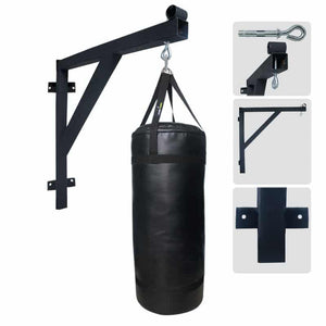 Soporte Saco Boxeo 60 CM Regol