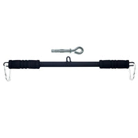 Adaptación Polea Recta Regol