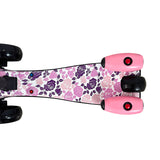 Monopatín Scooter Humo Chico´s Skate BT GT-305A