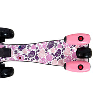 Monopatín Scooter Humo Chico´s Skate BT GT-305A