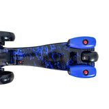 Monopatín Scooter Humo Chico´s Skate BT GT-305A