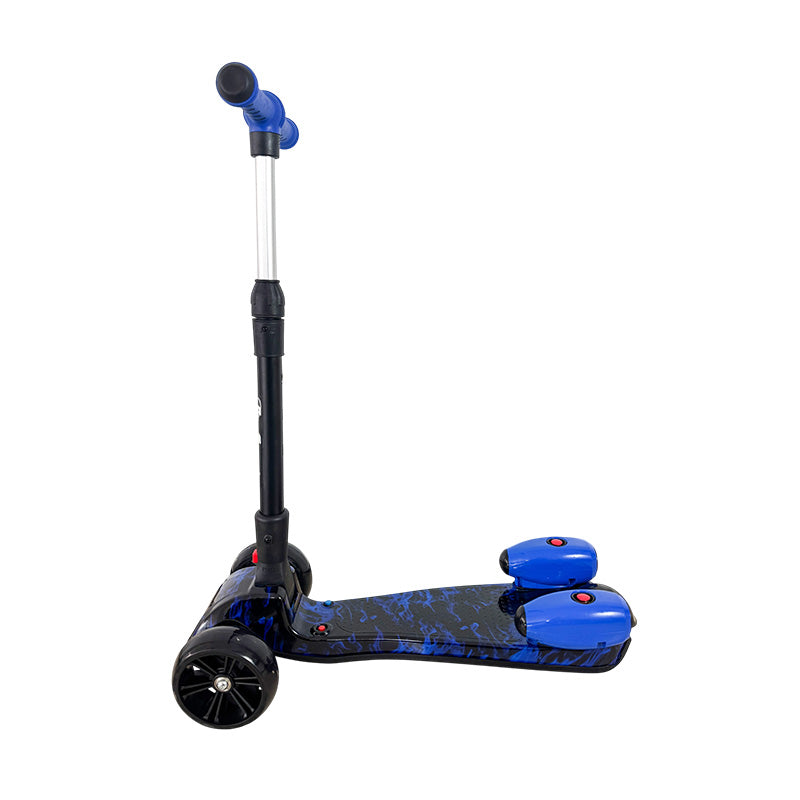 Monopatín Scooter Humo Chico´s Skate BT GT-305A