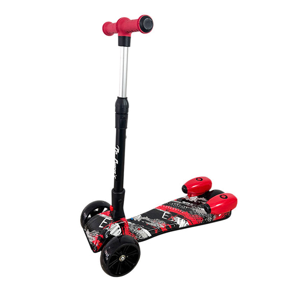 Monopatín Scooter Humo Chico´s Skate BT GT-305A