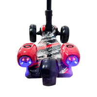 Monopatín Scooter Humo Chico´s Skate BT GT-305A