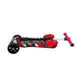 Monopatín Scooter Humo Chico´s Skate BT GT-305A