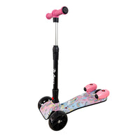 Monopatín Scooter Humo Chico´s Skate BT GT-305A