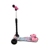 Monopatín Scooter Humo Chico´s Skate BT GT-305A