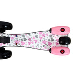 Monopatín Scooter Humo Chico´s Skate BT GT-305A