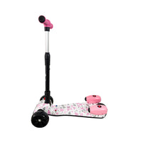 Monopatín Scooter Humo Chico´s Skate BT GT-305A