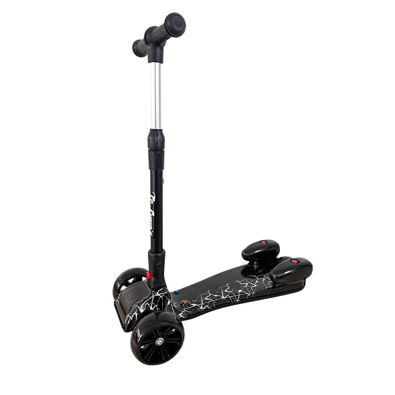 Monopatín Scooter Humo Chico´s Skate BT GT-305A