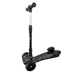 Monopatín Scooter Humo Chico´s Skate BT GT-305A