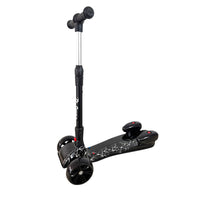 Monopatín Scooter Humo Chico´s Skate BT GT-305A