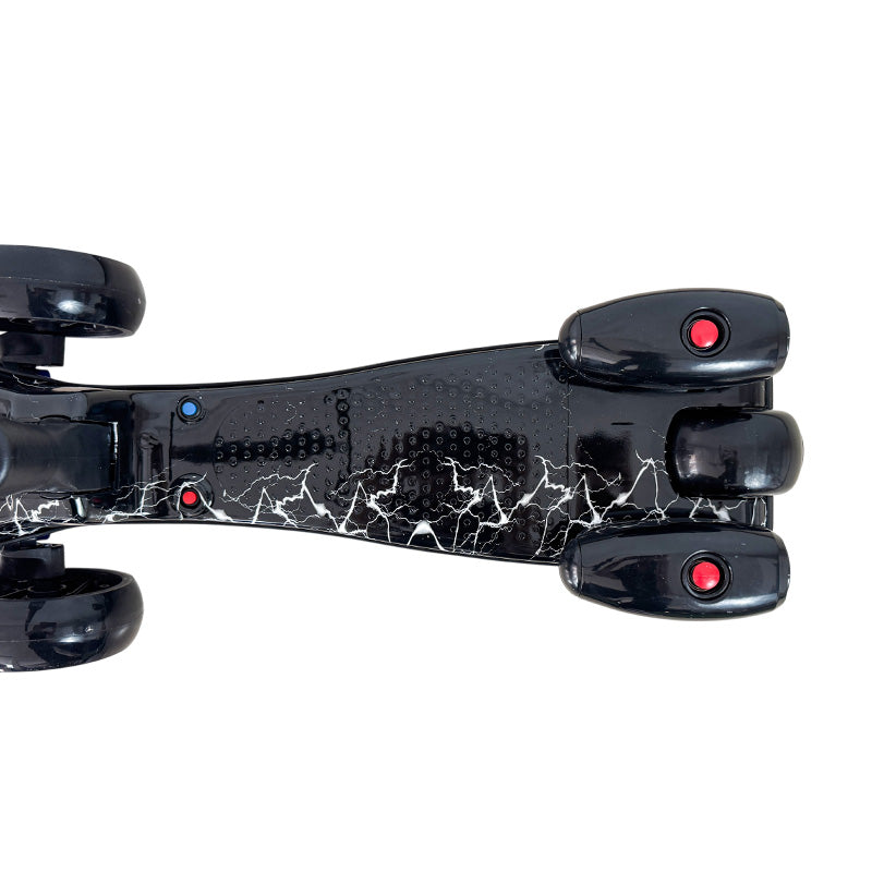 Monopatín Scooter Humo Chico´s Skate BT GT-305A