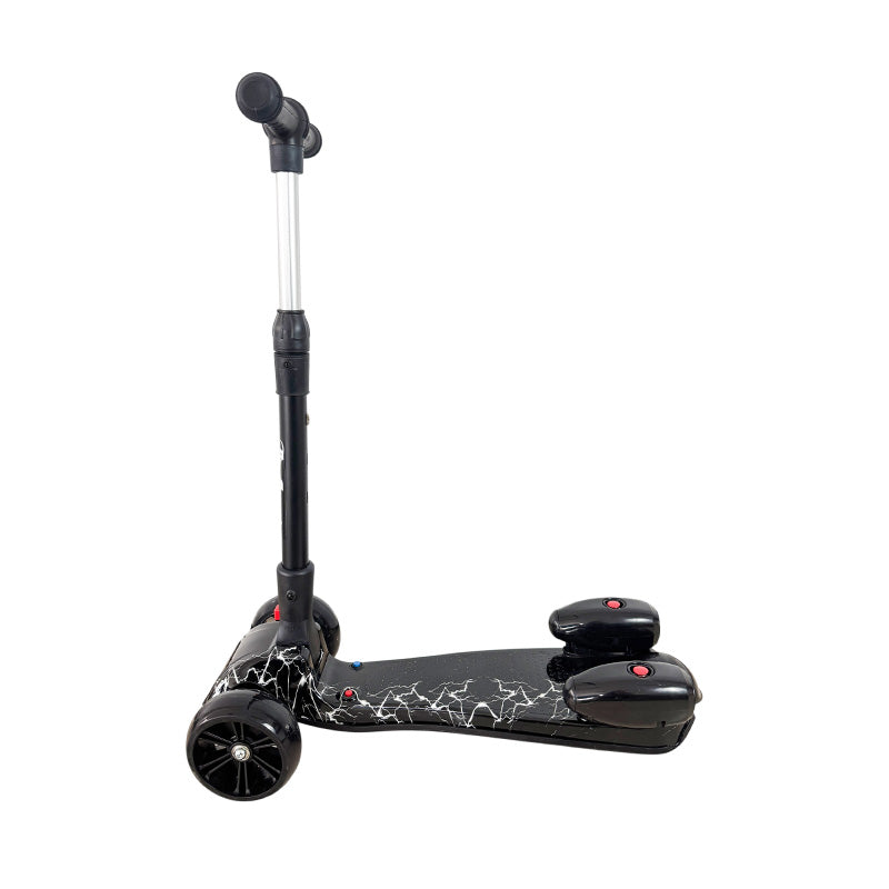 Monopatín Scooter Humo Chico´s Skate BT GT-305A