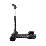 Monopatín Scooter Humo Chico´s Skate BT GT-305A