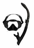 Set Combo Aquatek Comando