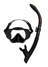 Set Combo Aquatek Comando