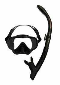 Set Combo Aquatek Comando