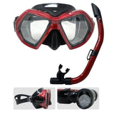 Careta Snorkel Reef Tourer Xplore