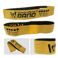 Banda Elástica Tela Dorada Wonder