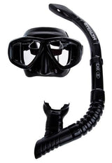 Set Combo Aquatek Stealth