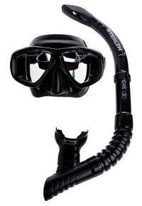 Set Combo Aquatek Stealth