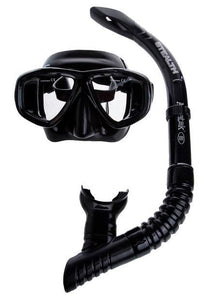 Set Combo Aquatek Stealth