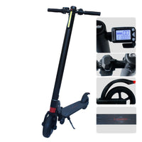 Scooter Eléctrico Adulto