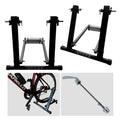 Rodillo Bicicleta Indoor Trasero
