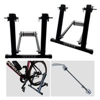 Rodillo Bicicleta Indoor Trasero