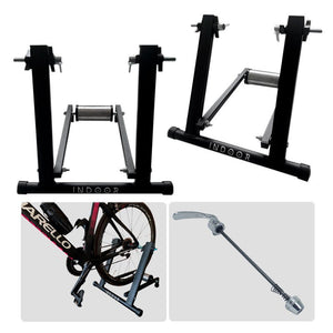 Rodillo Bicicleta Indoor Trasero