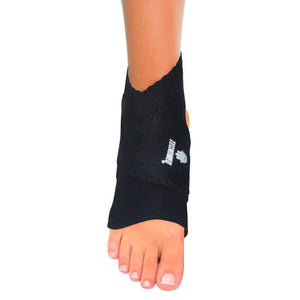 Tobillera Ortopédica Tecnomed Ajustable 846