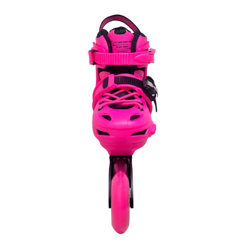 Patines Black Magic Pro Plus Canariam