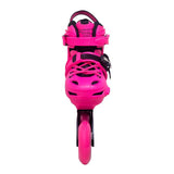 Patines Black Magic Pro Plus Canariam