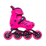 Patines Black Magic Pro Plus Canariam