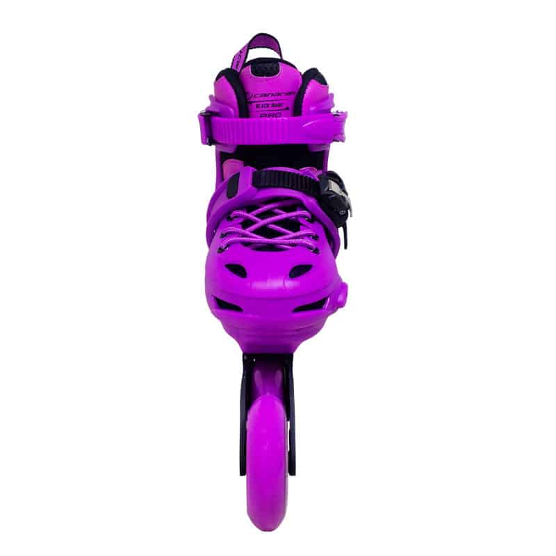 Patines Black Magic Pro Plus Canariam