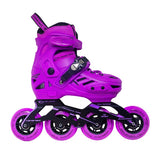 Patines Black Magic Pro Plus Canariam